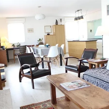 Appartement Appt 3 Pieces - Lr360-307