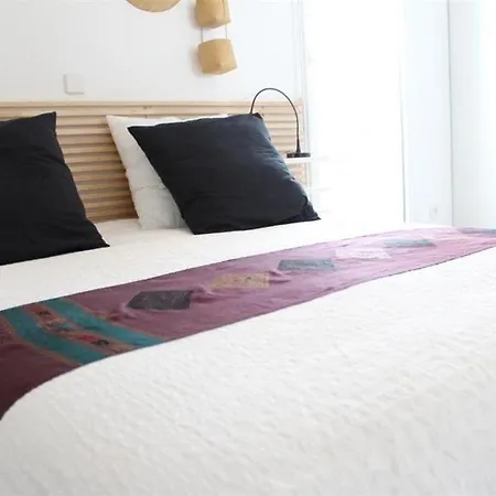 Daire Appt 3 Pieces - Lr360-307