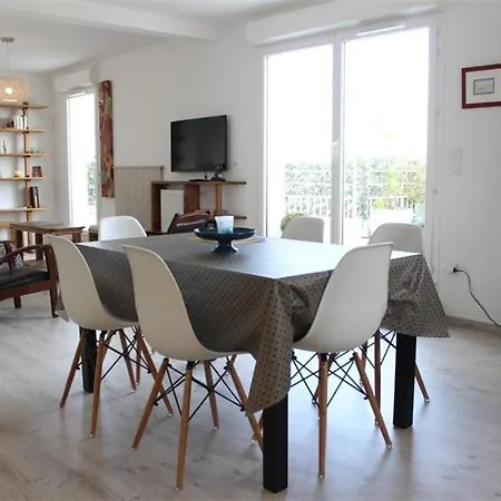 Daire Appt 3 Pieces - Lr360-307 La Rochelle (Charente-Maritime)