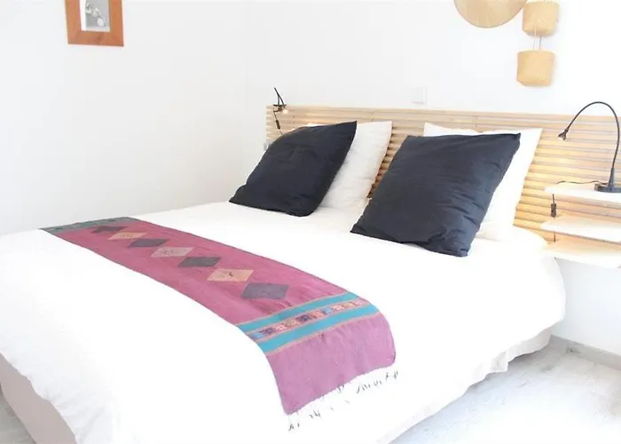 Apartment Appt 3 Pieces - Lr360-307 La Rochelle (Charente-Maritime)