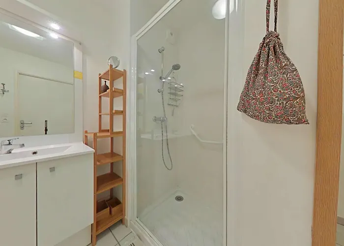 Apartment Appt 3 Pieces - Lr360-307 La Rochelle (Charente-Maritime)