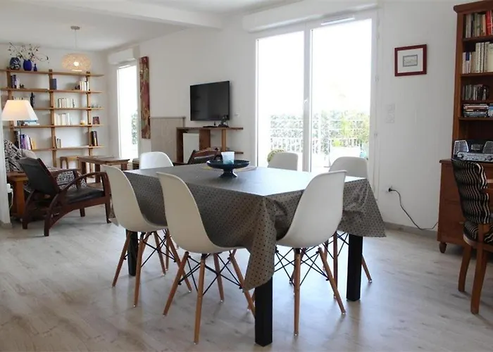 Apartment Appt 3 Pieces - Lr360-307 La Rochelle (Charente-Maritime)