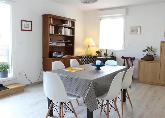 Appt 3 Pieces - Lr360-307 La Rochelle (Charente-Maritime)